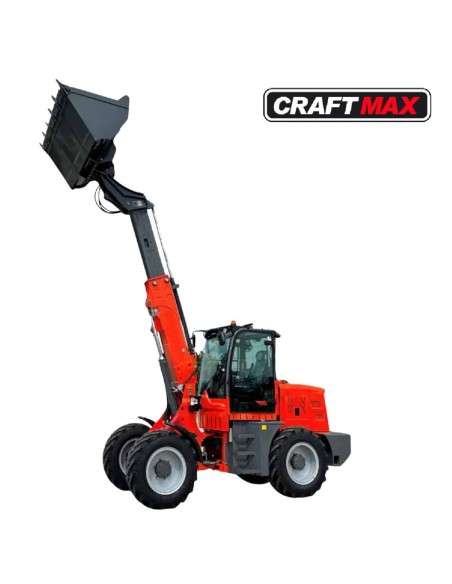 CRAFTMAX®-Radlader-5800-Teleskoplader-mit-Kabine-103PS-Dieselmotor-Euro5-Allradantrieb-hydrostatischer-Fahrantrieb-1