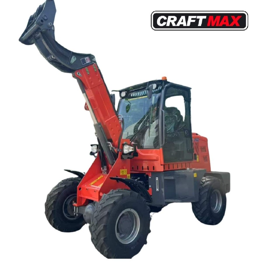 CRAFTMAX®-Radlader-5800-Teleskoplader-mit-Kabine-103PS-Dieselmotor-Euro5-Allradantrieb-hydrostatischer-Fahrantrieb-5