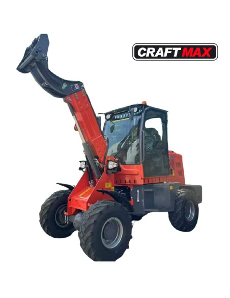 CRAFTMAX®-Radlader-5800-Teleskoplader-mit-Kabine-103PS-Dieselmotor-Euro5-Allradantrieb-hydrostatischer-Fahrantrieb-5