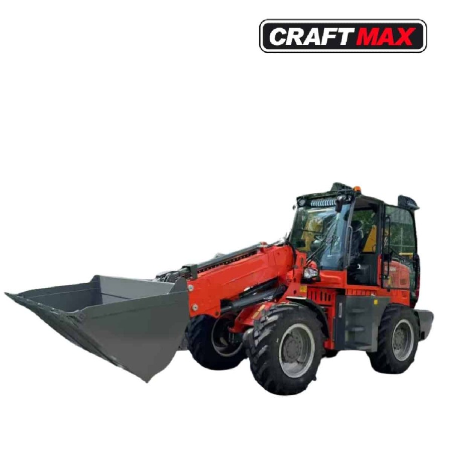 CRAFTMAX®-Radlader-5800-Teleskoplader-mit-Kabine-103PS-Dieselmotor-Euro5-Allradantrieb-hydrostatischer-Fahrantrieb-2