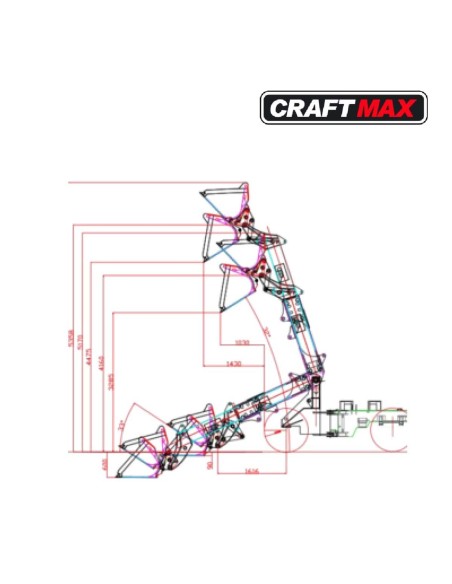 CRAFTMAX®-Radlader-5800-Teleskoplader-mit-Kabine-103PS-Dieselmotor-Euro5-Allradantrieb-hydrostatischer-Fahrantrieb-4