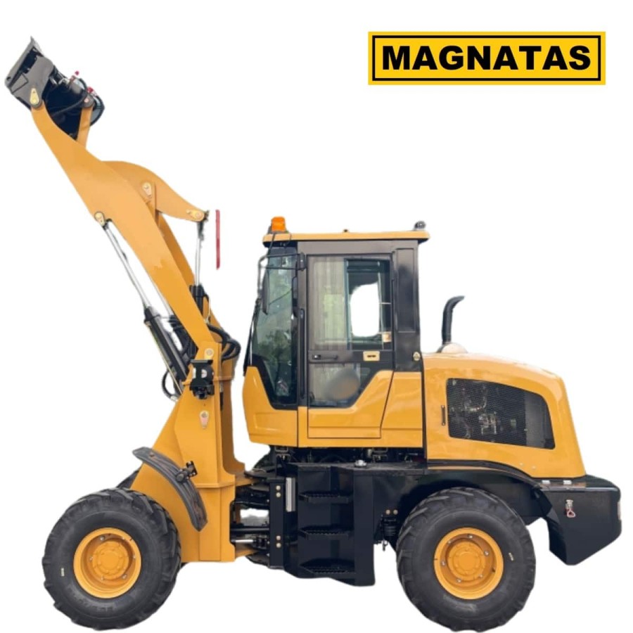 MAGNATAS®-Radlader-3800-Hoflader-mit-Kabine-4x4-Allrad-79PS-Dieselmotor-Euro5-1600-kg-Nennlast-1