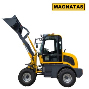 MAGNATAS®-Radlader-2800-Hoflader-mit-Kabine-4x4-Allrad-25PS-Dieselmotor-Euro5-800-kg-Nennlast-1