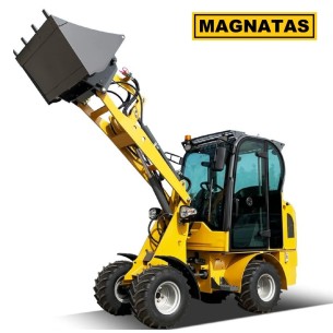MAGNATAS®-Radlader-1700-Hoflader-mit-Kabine-4x4-Allrad-25PS-Kubota-Dieselmotor-Euro5-600-kg-Nennlast-1