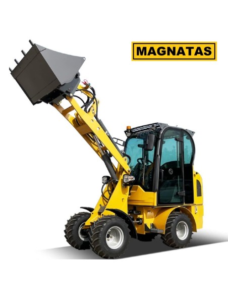 MAGNATAS®-Radlader-1700-Hoflader-mit-Kabine-4x4-Allrad-25PS-Kubota-Dieselmotor-Euro5-600-kg-Nennlast-1