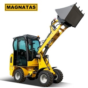 MAGNATAS®-Radlader-1700-Hoflader-mit-Kabine-4x4-Allrad-25PS-Kubota-Dieselmotor-Euro5-600-kg-Nennlast-1 2