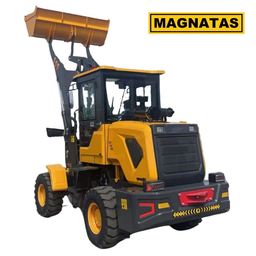 MAGNATAS®-Radlader-3300-Hoflader-mit-Kabine-4x4-Allrad-50PS-Dieselmotor-Euro5-2000-kg-Nennlast-1