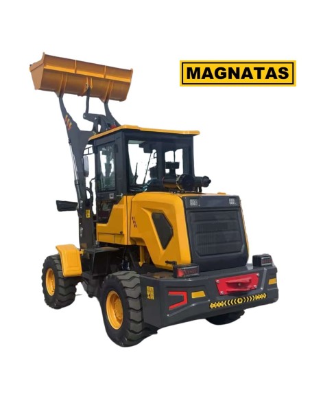 MAGNATAS®-Radlader-3300-Hoflader-mit-Kabine-4x4-Allrad-50PS-Dieselmotor-Euro5-2000-kg-Nennlast-1