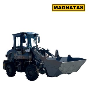MAGNATAS®-Radlader-3300-Hoflader-mit-Kabine-4x4-Allrad-50PS-Dieselmotor-Euro5-2000-kg-Nennlast-1 2
