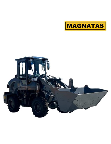 MAGNATAS®-Radlader-3300-Hoflader-mit-Kabine-4x4-Allrad-50PS-Dieselmotor-Euro5-2000-kg-Nennlast-7
