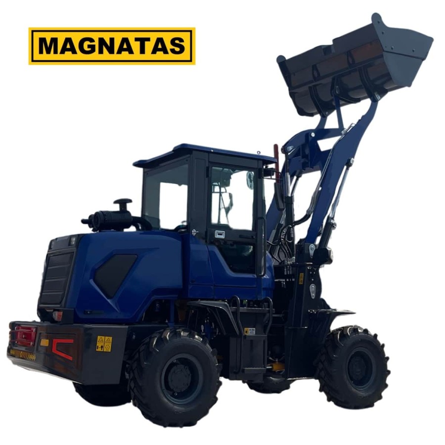 MAGNATAS®-Radlader-3300-Hoflader-mit-Kabine-4x4-Allrad-50PS-Dieselmotor-Euro5-2000-kg-Nennlast-9