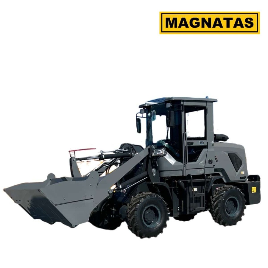 MAGNATAS®-Radlader-3300-Hoflader-mit-Kabine-4x4-Allrad-50PS-Dieselmotor-Euro5-2000-kg-Nennlast-6
