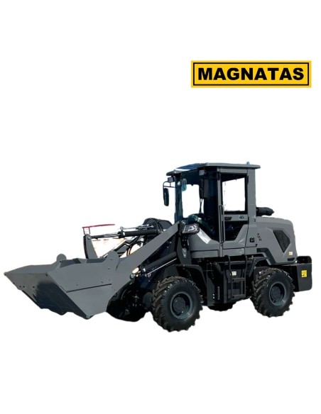 MAGNATAS®-Radlader-3300-Hoflader-mit-Kabine-4x4-Allrad-50PS-Dieselmotor-Euro5-2000-kg-Nennlast-6