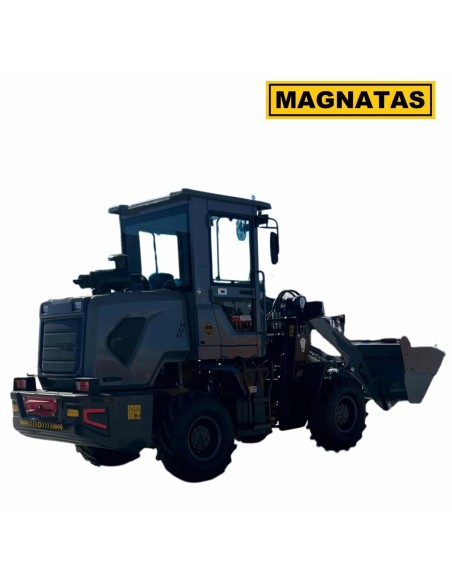 MAGNATAS®-Radlader-3300-Hoflader-mit-Kabine-4x4-Allrad-50PS-Dieselmotor-Euro5-2000-kg-Nennlast-8