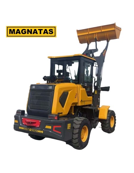MAGNATAS®-Radlader-3300-Hoflader-mit-Kabine-4x4-Allrad-50PS-Dieselmotor-Euro5-2000-kg-Nennlast-3