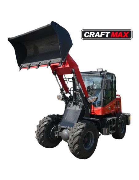 CRAFTMAX®-Radlader-2000-Hoflader-mit-Kabine-25PS-Dieselmotor-Euro5-Allradantrieb-35-kmh-2