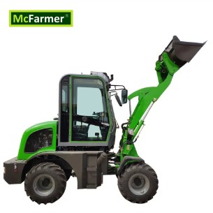 McFARMER_4x4-Elektro-Radlader_72V-200Ah_8h-Leistungszeit_1000kg-Hubkraft_2100kg-Gewicht-2