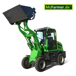 McFARMER_4x4-Elektro-Radlader_72V-200Ah_8h-Leistungszeit_1000kg-Hubkraft_2100kg-Gewicht-2 2