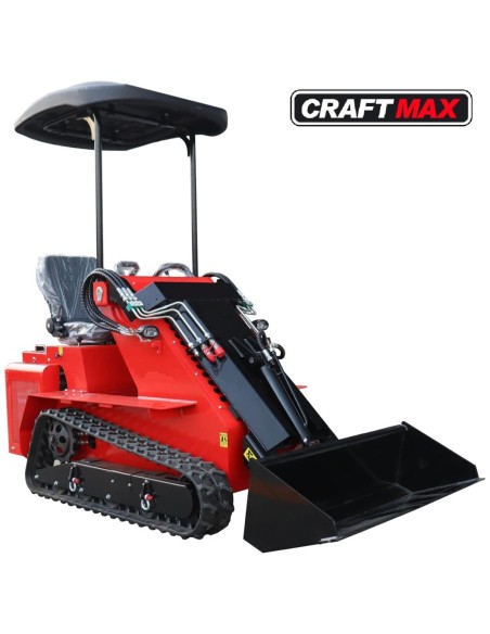 CRAFTMAX-Kompaktlader-860-Multilader-Raupenkettenantrieb-633-Kw-86-PS-Koop-Dieselmotor-300-kg-Hublast-1