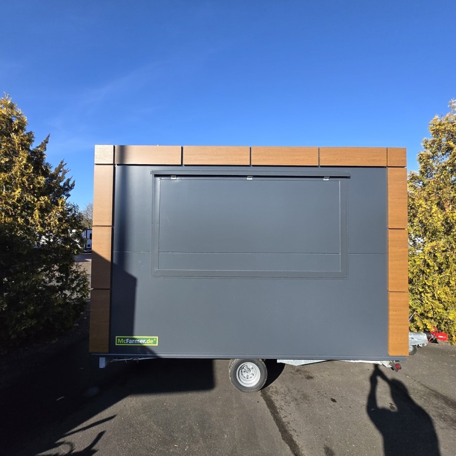 Verkaufsanhaenger-1350-Basic-3.50x2.00x2.20m-ThermoSandwich-mit-Holzdekor-folierbar-gebremst-100kmh-7
