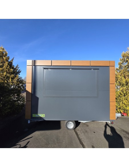 Verkaufsanhaenger-1350-Basic-3.50x2.00x2.20m-ThermoSandwich-mit-Holzdekor-folierbar-gebremst-100kmh-7
