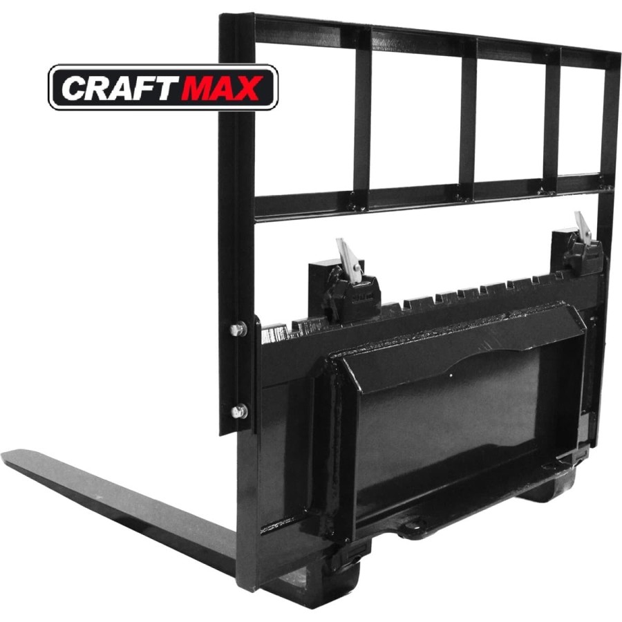 Palettengabel-fuer-Mini-Kompaktlader-und-Multilader-Tragfaehigkeit-300kg-schnell-werkzeuglos-zu-montieren-4