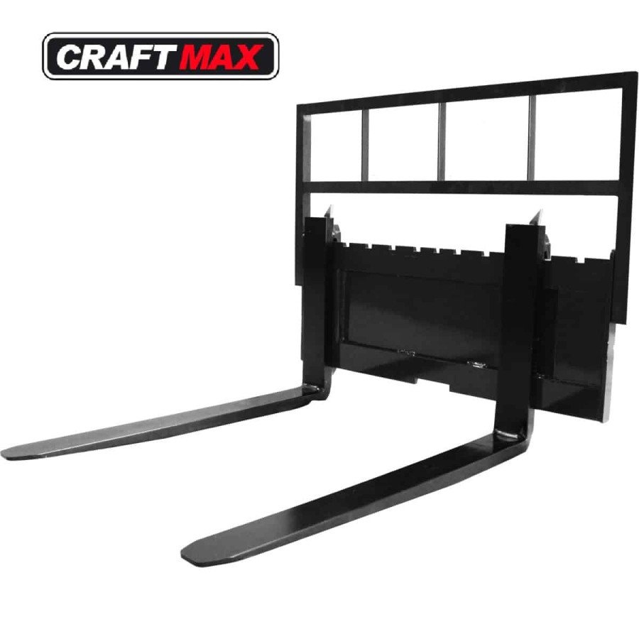 Palettengabel-fuer-Mini-Kompaktlader-und-Multilader-Tragfaehigkeit-300kg-schnell-werkzeuglos-zu-montieren-2