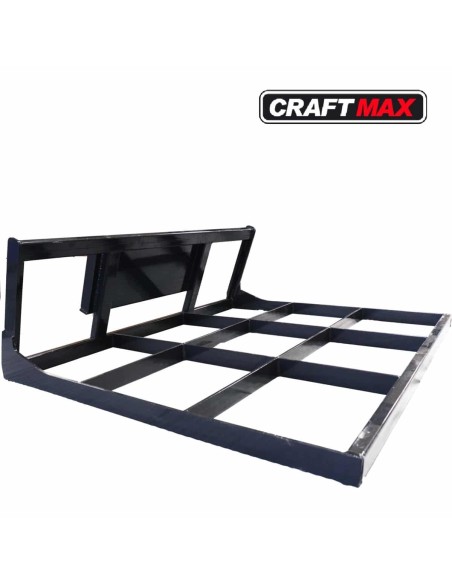 Bodenplaniergeraet-fuer-Mini-Kompaktlader-und-Multilader-Tragfaehigkeit-300kg-schnell-werkzeuglos-zu-montieren-1