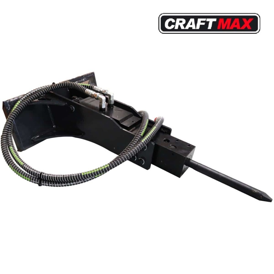 Hydraulikhammer-fuer-Mini-Kompaktlader-und-Multilader-leistungsstark-schnell-werkzeuglos-zu-montieren-4