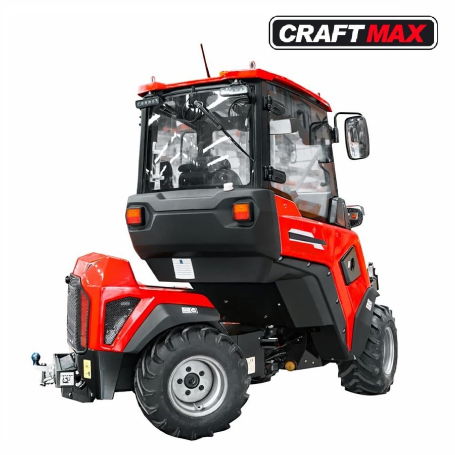 Radlader-1660-Teleskoplader-mit-Kabine-18.2Kw25PS-Kubota-Dieselmotor-Euro5-Allrad-hydrostatischer-Fahrantrieb-1200-kg-Nennlast-5
