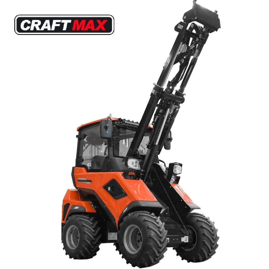 Radlader-1660-Teleskoplader-mit-Kabine-18.2Kw25PS-Kubota-Dieselmotor-Euro5-Allrad-hydrostatischer-Fahrantrieb-1200-kg-Nennlast-3