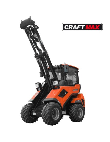Radlader-1660-Teleskoplader-mit-Kabine-18.2Kw25PS-Kubota-Dieselmotor-Euro5-Allrad-hydrostatischer-Fahrantrieb-1200-kg-Nennlast-4
