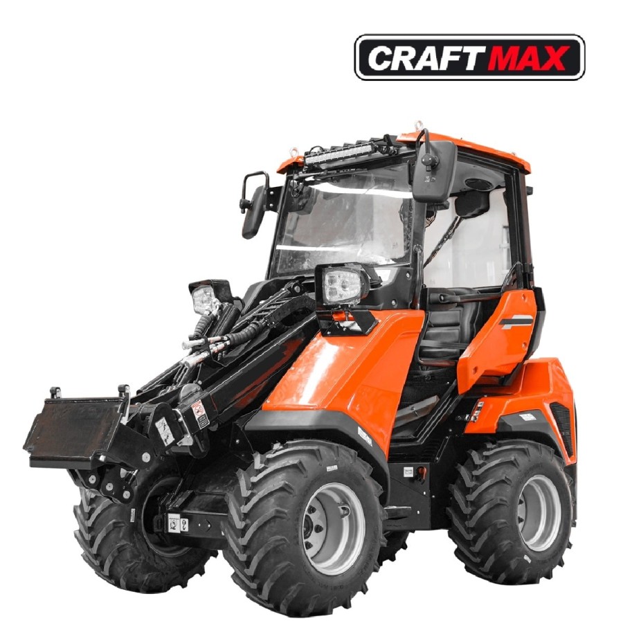 Radlader-1660-Teleskoplader-mit-Kabine-18.2Kw25PS-Kubota-Dieselmotor-Euro5-Allrad-hydrostatischer-Fahrantrieb-1200-kg-Nennlast-1
