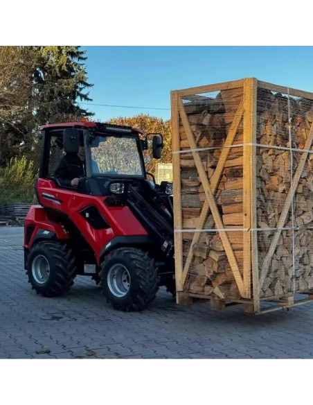 CRAFTMAX-Radlader-Teleskoplader-Kabine-18.2Kw25PS-Kubota-Dieselmotor-Euro5-Allrad-hydrostatischer-Fahrantrieb-1200-kg-Nennlast-1