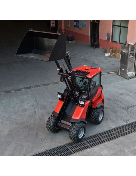CRAFTMAX-Radlader-Teleskoplader-Kabine-18.2Kw25PS-Kubota-Dieselmotor-Euro5-Allrad-hydrostatischer-Fahrantrieb-1200-kg-Nennlast-2