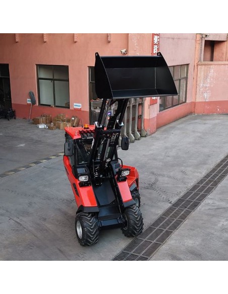 CRAFTMAX-Radlader-Teleskoplader-Kabine-18.2Kw25PS-Kubota-Dieselmotor-Euro5-Allrad-hydrostatischer-Fahrantrieb-1200-kg-Nennlast-5