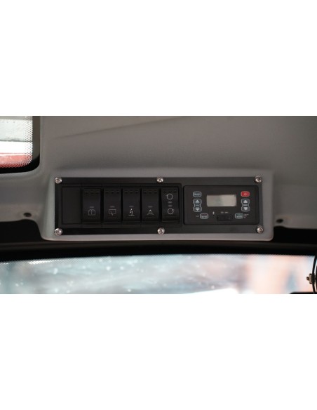 1200kg-Teleskoplader-mit-Kabine-18.2Kw25PS-Kubota-Dieselmotor-Euro5-Allrad-hydrostatischer-Fahrantrieb-trailerbar-6