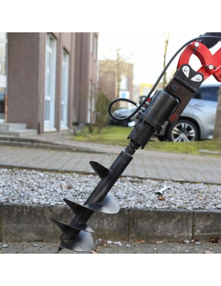 Hydraulischer-Erdbohrer-20-cm-Durchmesser-fuer-Mini-Bagger-3