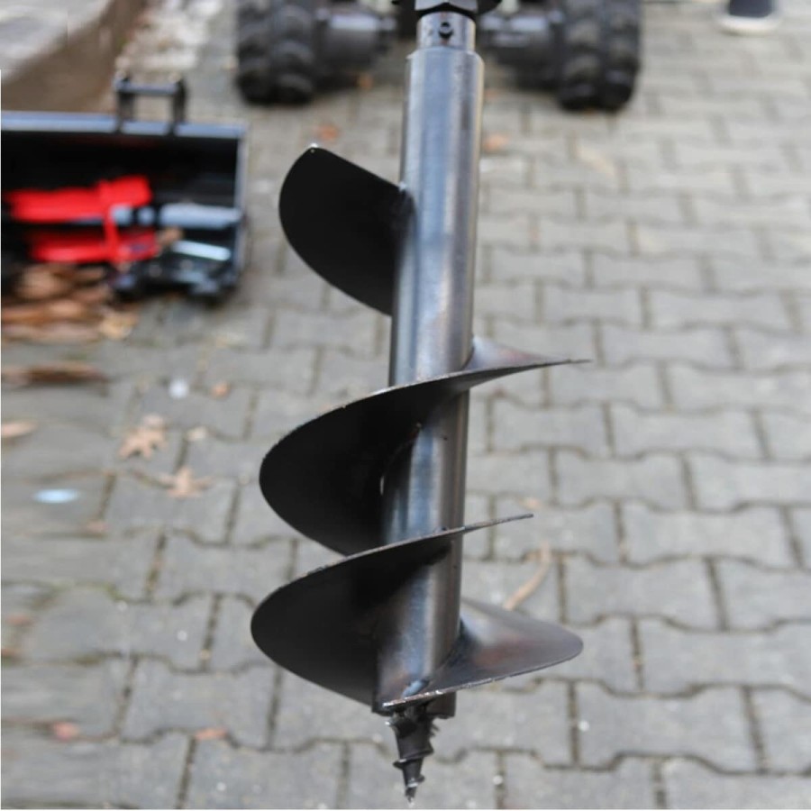 Hydraulischer-Erdbohrer-20-cm-Durchmesser-fuer-Mini-Bagger-2