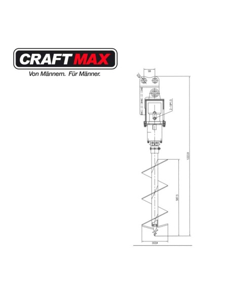CRAFTMAX-Hydraulischer-Erdbohrer-HEB200-2
