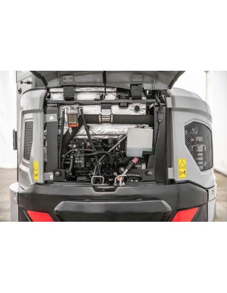 Kompaktbagger-3700kg-18.2-Kw-25-PS-Yanmar-Diesel-Euro-5-Raupenkette-Fahrerkabine-Joystick-schwenkbarer-Baggerarm-13