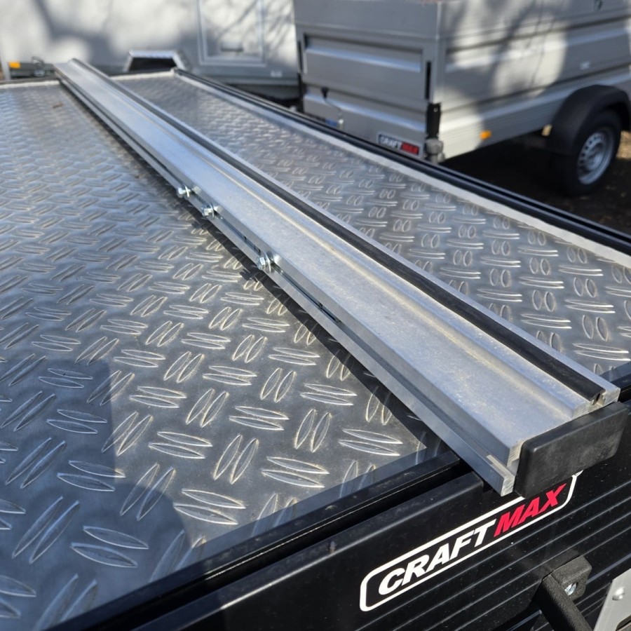 CRAFTMAX®-Dachtraeger-Grundtraeger-fuer-Campinganhaenger-fuers-Dachzelt-1500-mm