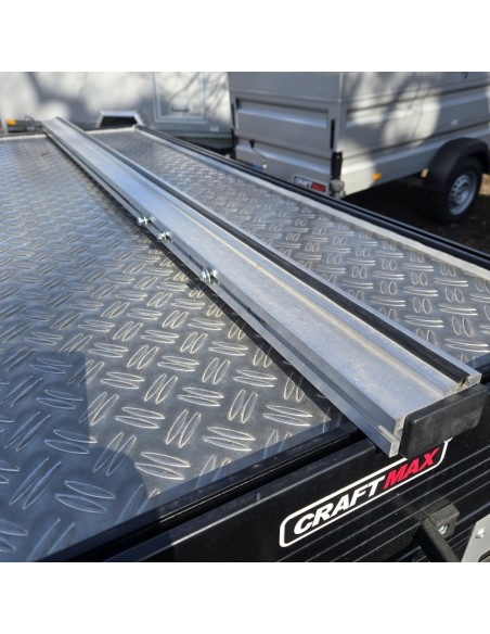 CRAFTMAX®-Dachtraeger-Grundtraeger-fuer-Campinganhaenger-fuers-Dachzelt-1500-mm