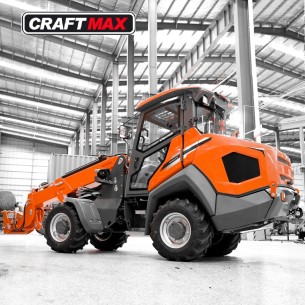 Radlader-9500-Professional-Teleskopradlader-Kubota-V3307Stage-V-Diesel-4x4-Allrad-2800kg-Hubkraft-2m³-Schaufelkapazitaet-9.5-Eig