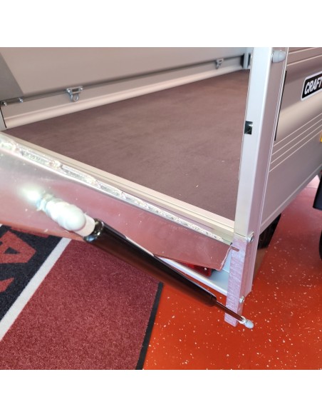 CRAFTMAX-KLAPPFIX-Kastenanhaenger-750Kg-ALU-Bordwaende-Stahlgitterheckklappe-9