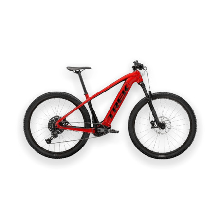 E-Bikes