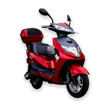 E-Scooter