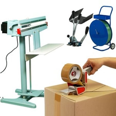 Verpackung & Versand