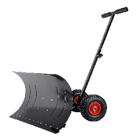 Schneeräumgerät