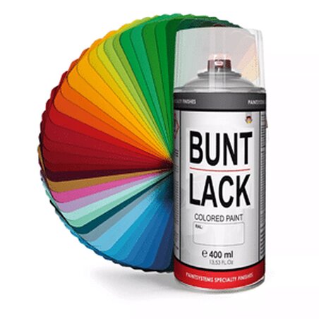 Lacke & Farben